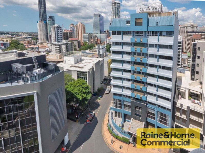 88/189 Leichhardt Street, Spring Hill QLD 4000