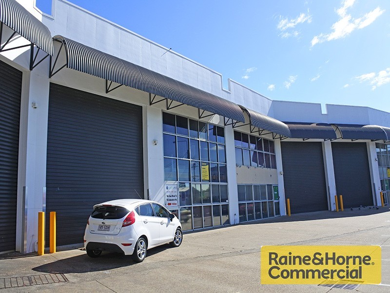 Bowen Hills QLD 4006