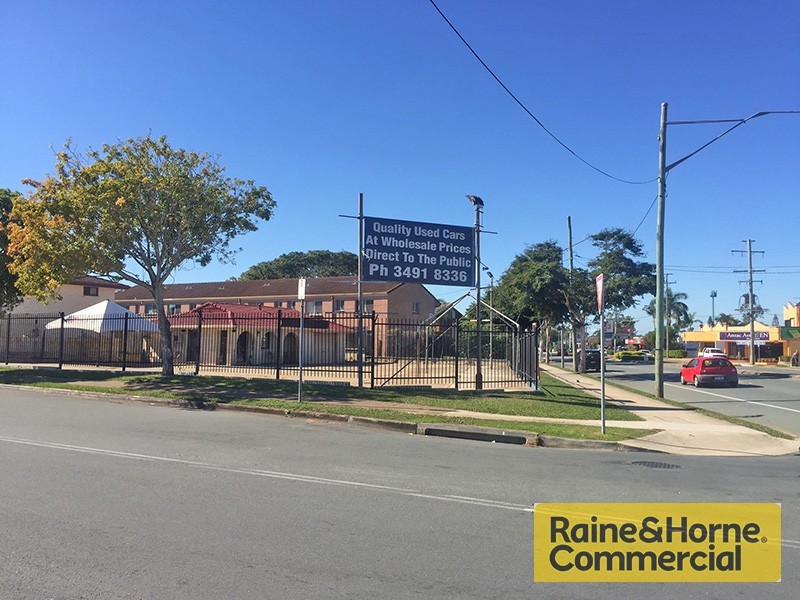 Kallangur QLD 4503