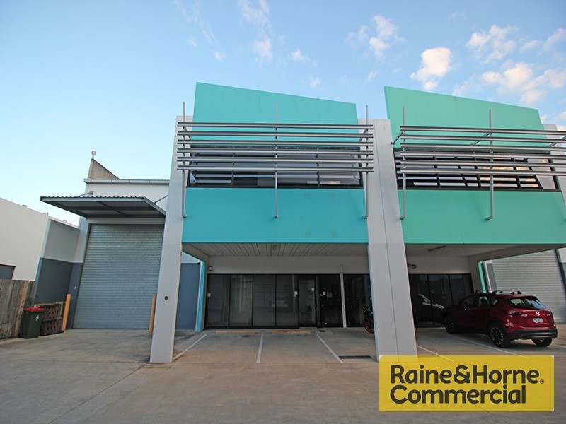 6B/300 Cullen Avenue, Eagle Farm QLD 4009