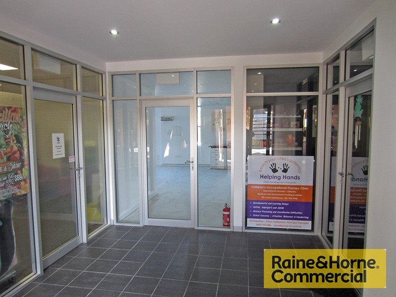 North Lakes QLD 4509