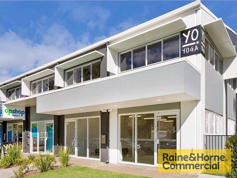 1/5 Lamington Street, New Farm QLD 4005