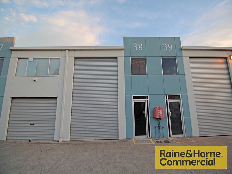 38/115 Robinson Road, Geebung QLD 4034