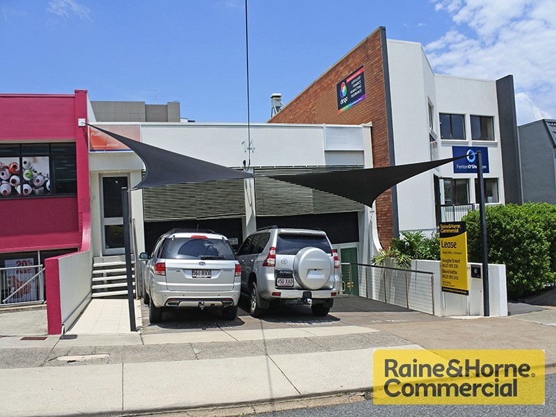 1/14 Douglas Street, Milton QLD 4064