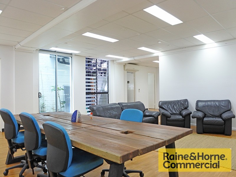 1/14 Douglas Street, Milton QLD 4064