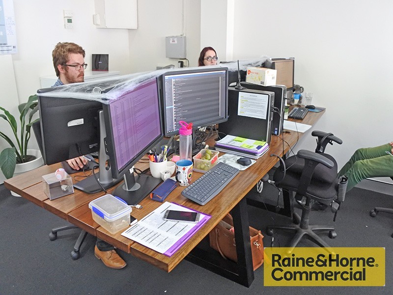 1/14 Douglas Street, Milton QLD 4064