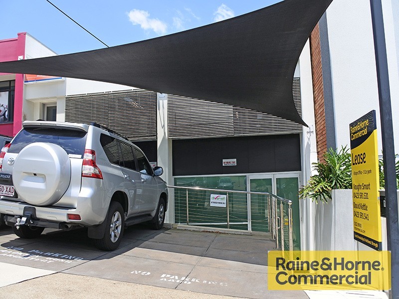 1/14 Douglas Street, Milton QLD 4064
