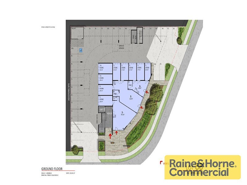 Lot 88 Torres Crescent, North Lakes QLD 4509