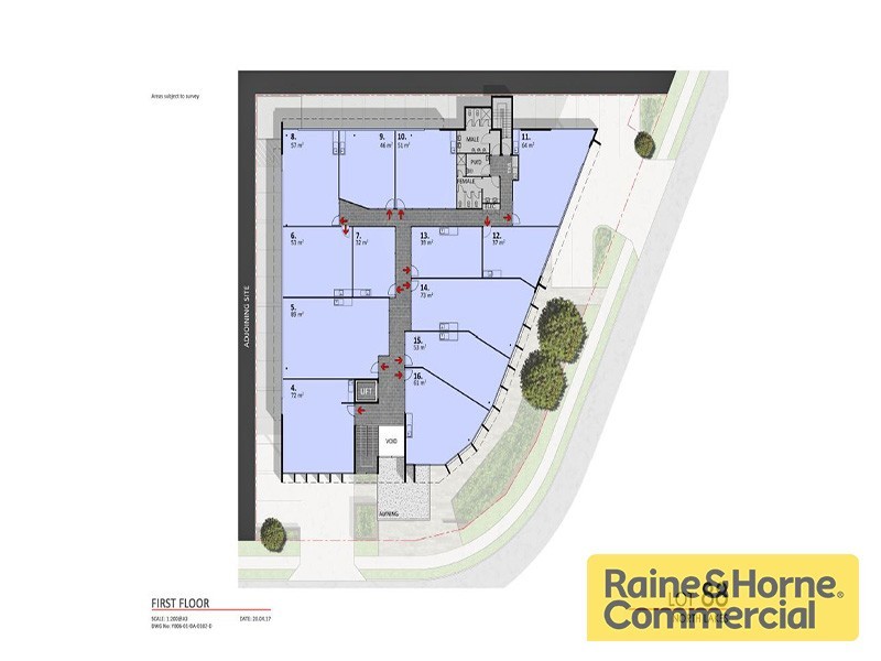 Lot 88 Torres Crescent, North Lakes QLD 4509