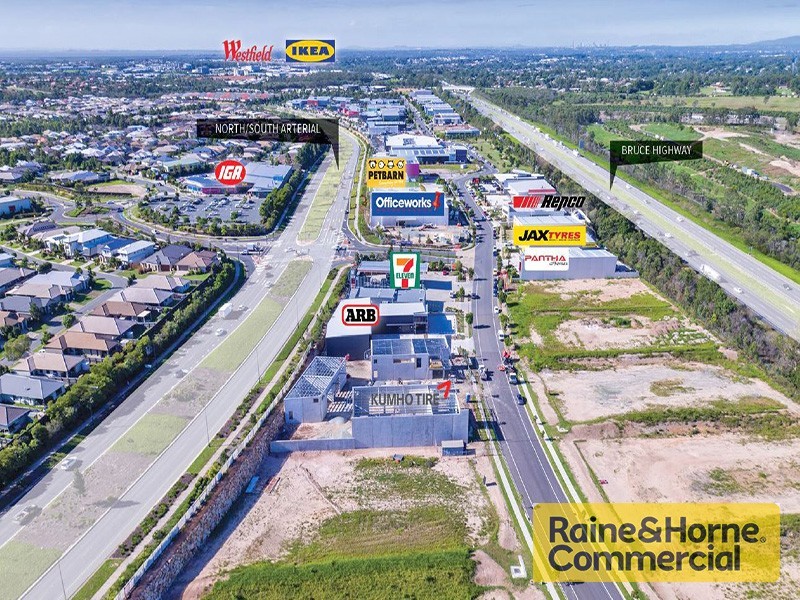 Lot 88 Torres Crescent, North Lakes QLD 4509