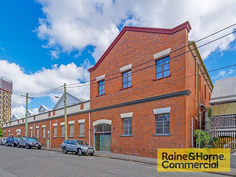 36 Warry Street, Fortitude Valley QLD 4006