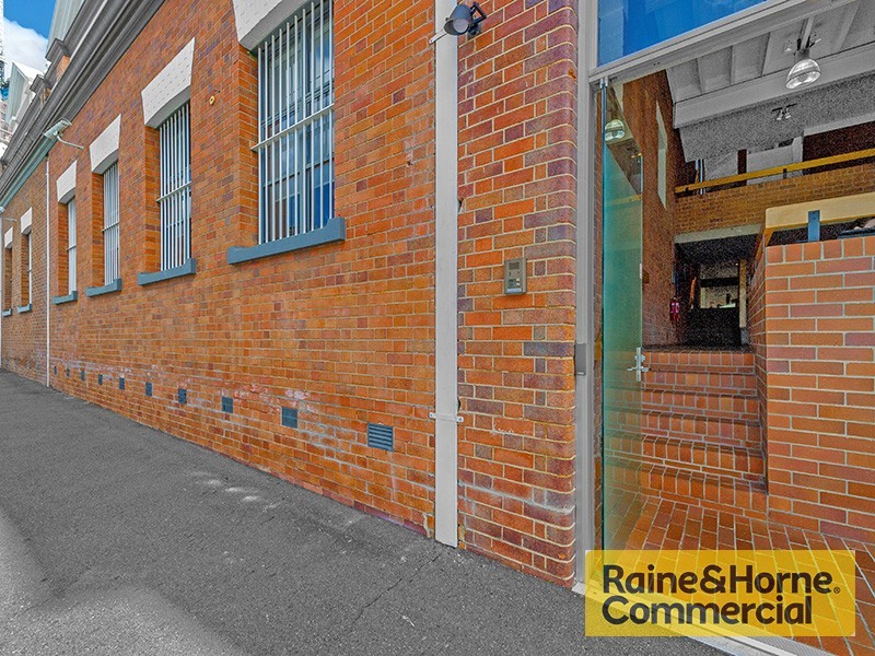 36 Warry Street, Fortitude Valley QLD 4006