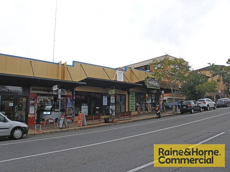 2/84 Merthyr Road, New Farm QLD 4005