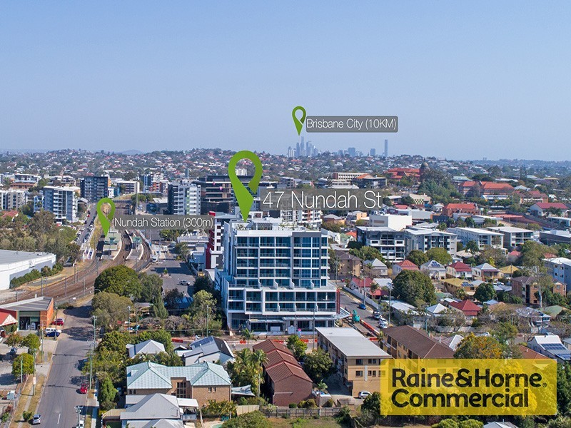 Nundah QLD 4012