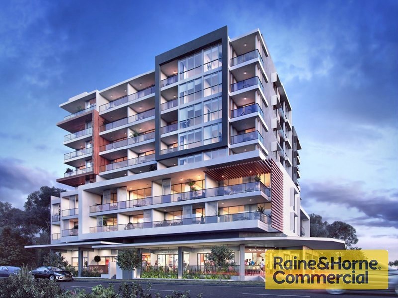 Nundah QLD 4012