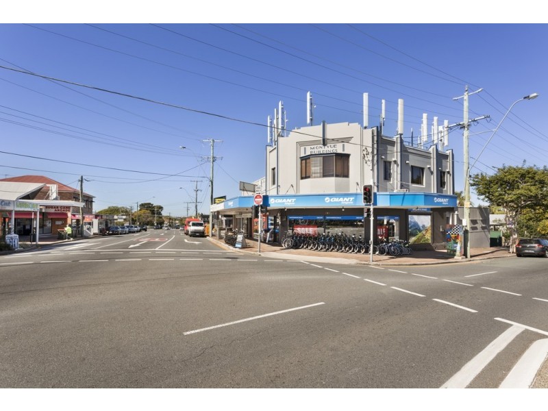 498 Waterworks Road, Ashgrove QLD 4060