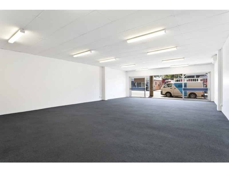 498 Waterworks Road, Ashgrove QLD 4060