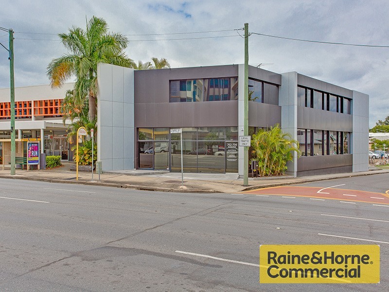 A/794 Gympie Road, Chermside QLD 4032