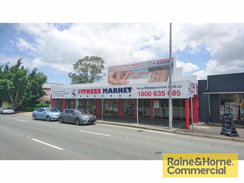 176 Enoggera Road, Newmarket QLD 4051