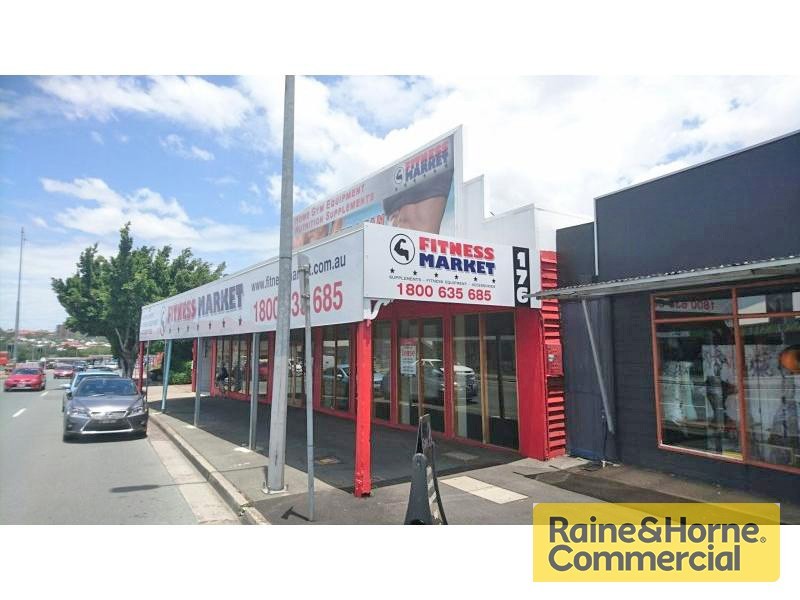 176 Enoggera Road, Newmarket QLD 4051