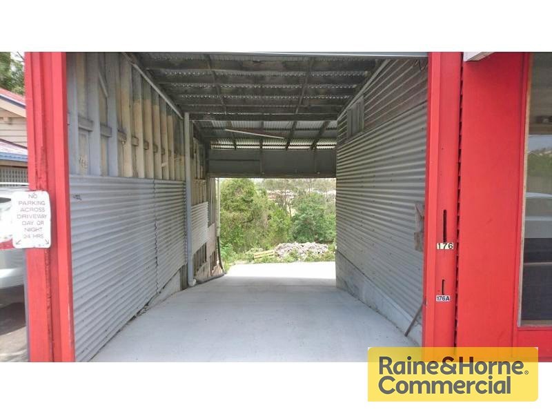 176 Enoggera Road, Newmarket QLD 4051