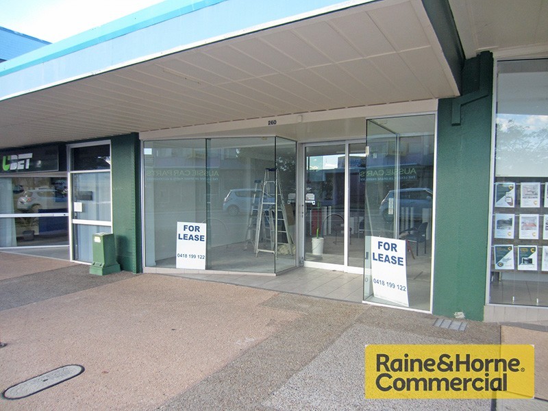 260 Oxley Ave, Margate QLD 4019