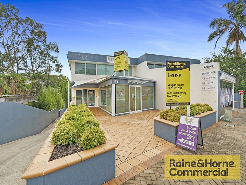 Kelvin Grove QLD 4059
