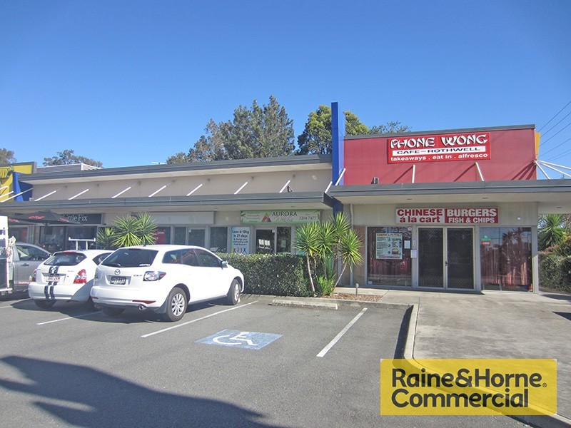 2A/455 Anzac Avenue, Rothwell QLD 4022