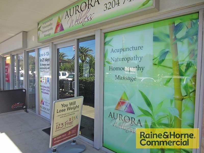 2A/455 Anzac Avenue, Rothwell QLD 4022