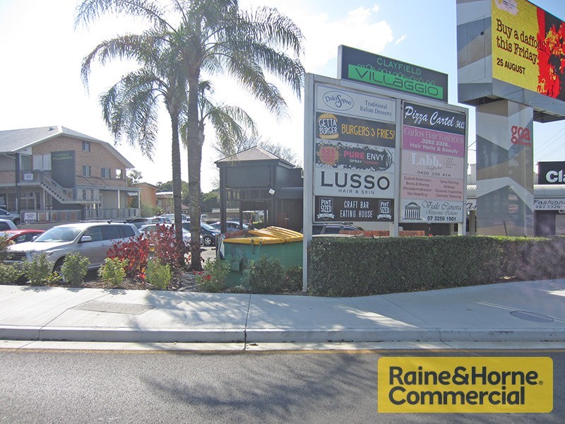 Clayfield QLD 4011