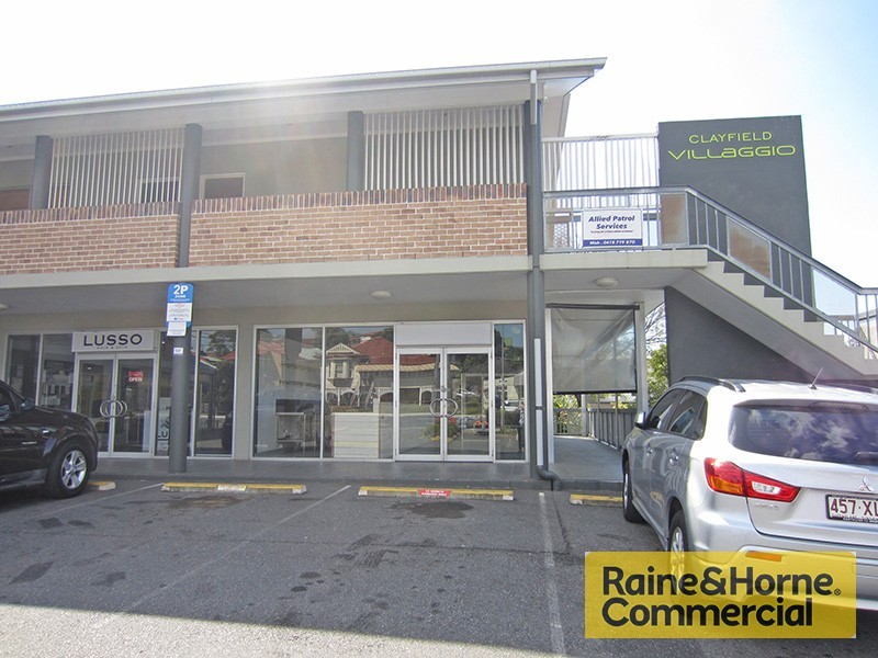 Clayfield QLD 4011