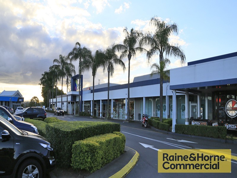 6a/9 Brookfield Street, Kenmore QLD 4069