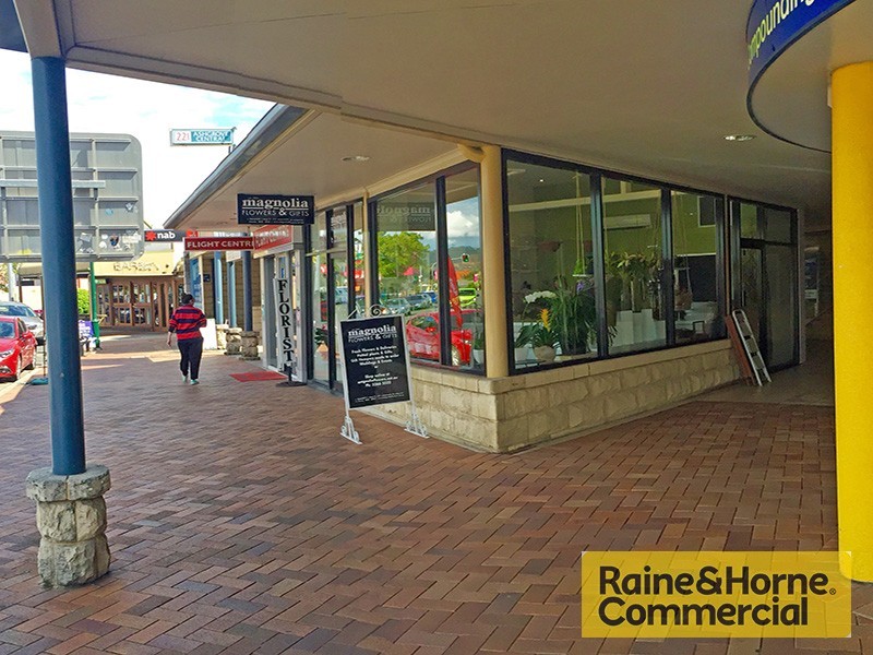 Ashgrove QLD 4060