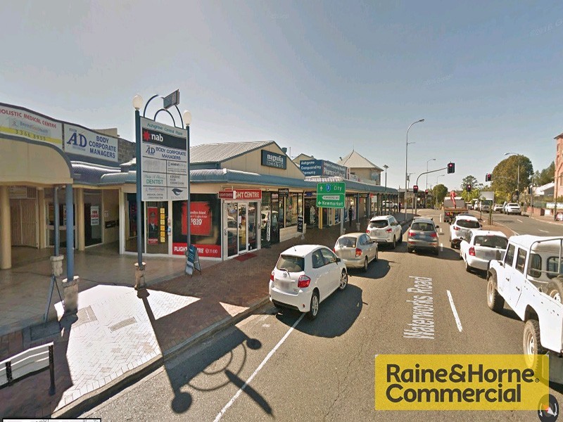 Ashgrove QLD 4060