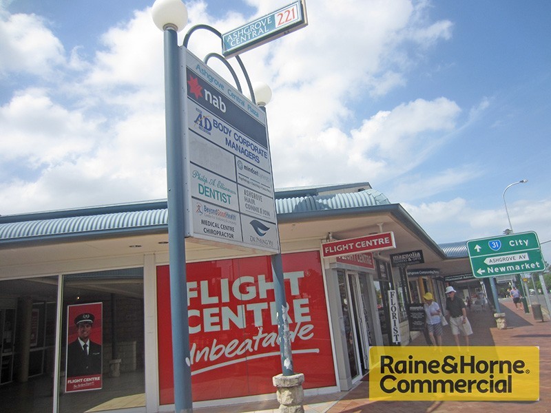 Ashgrove QLD 4060