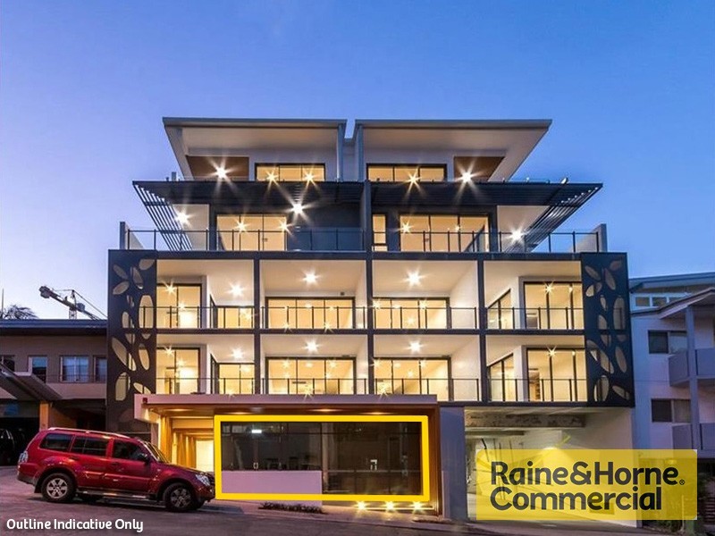 105/78 Berwick Street, Fortitude Valley QLD 4006