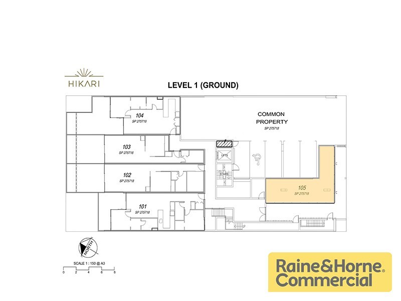 105/78 Berwick Street, Fortitude Valley QLD 4006