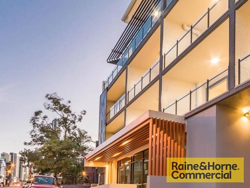 105/78 Berwick Street, Fortitude Valley QLD 4006