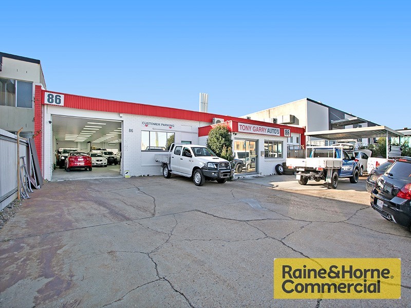 86 Basalt Street, Geebung QLD 4034