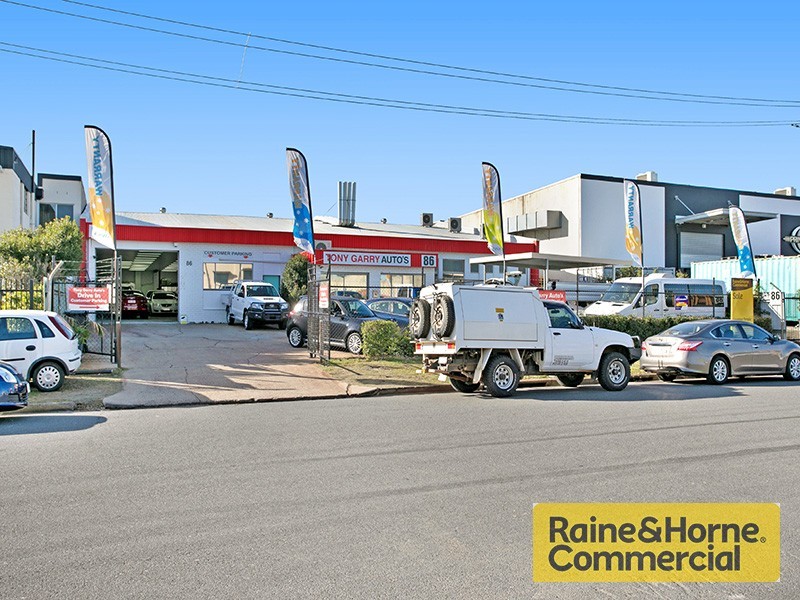 86 Basalt Street, Geebung QLD 4034