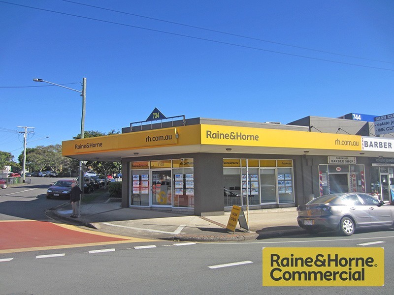 Chermside QLD 4032