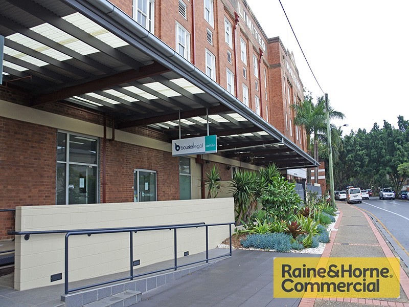 110/88 Macquarie Street, Teneriffe QLD 4005