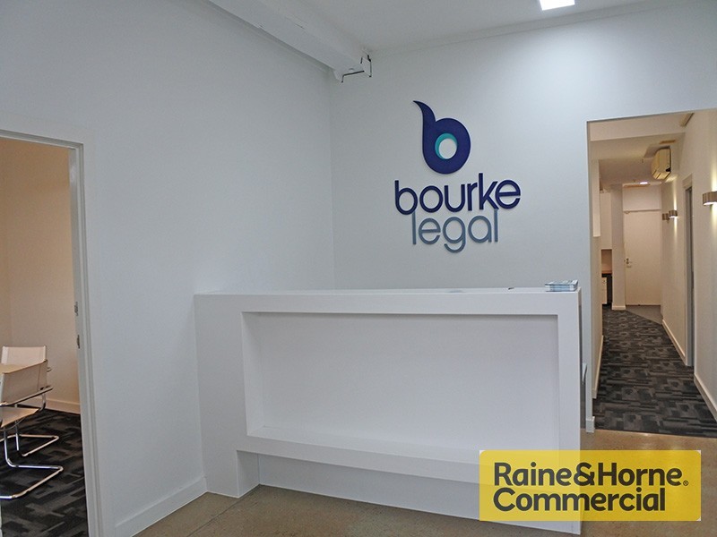 110/88 Macquarie Street, Teneriffe QLD 4005