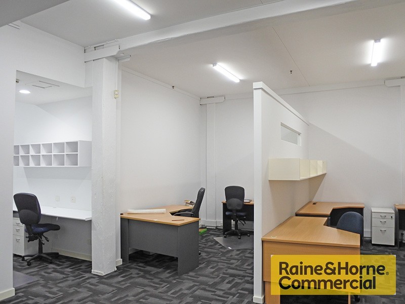 110/88 Macquarie Street, Teneriffe QLD 4005