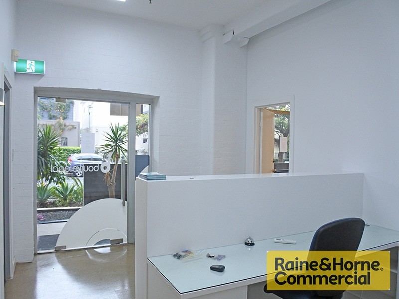 110/88 Macquarie Street, Teneriffe QLD 4005