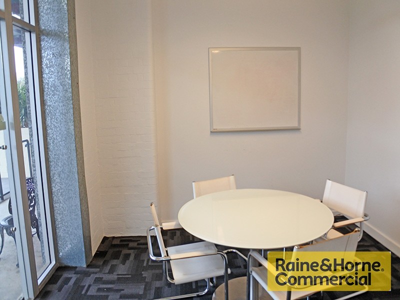 110/88 Macquarie Street, Teneriffe QLD 4005