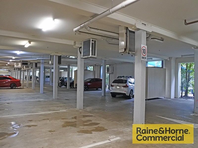 110/88 Macquarie Street, Teneriffe QLD 4005