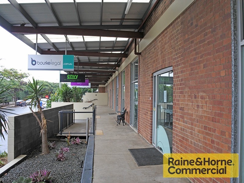 110/88 Macquarie Street, Teneriffe QLD 4005