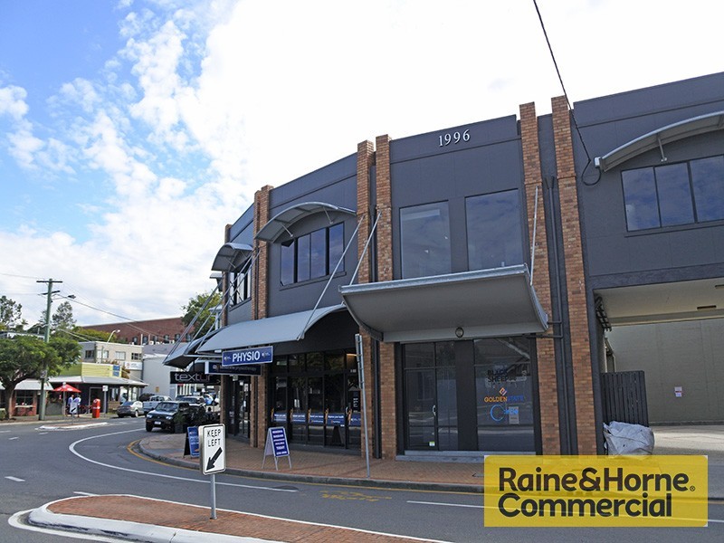 1/102 Commercial Road, Newstead QLD 4006