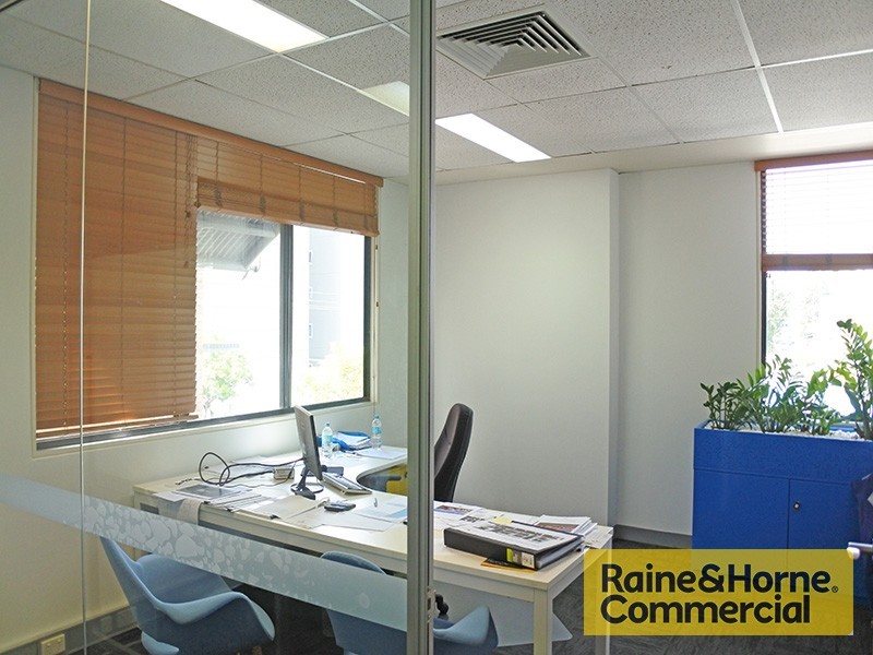 1/102 Commercial Road, Newstead QLD 4006